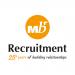 MBR Recruitment - Leading Recruitment & Staffing Agency (en) في ميدنة مدينة دبــيّ 