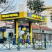 Veliaj Petrol in Tirana city