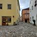 Klamotte in Regensburg city