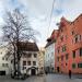 Zum Sauseneck (de) in Regensburg city