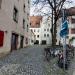 Gänsbauer (de) in Regensburg city