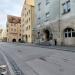 KIND DER STADT Regensburg (de) in Regensburg city