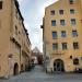 KIND DER STADT Regensburg (de) in Regensburg city