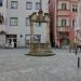 Колодец (ru) in Regensburg city