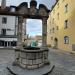 Колодец (ru) in Regensburg city