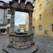 Колодец (ru) in Regensburg city