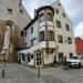 Mood in Regensburg city