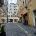 дом Голиафа (ru) in Regensburg city