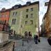 Двор Кайзера (ru) in Regensburg city