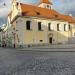 St. Johann (de) in Regensburg city