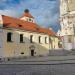 St. Johann (de) in Regensburg city