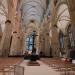 Inside in Regensburg city