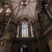 Inside in Regensburg city