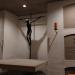 Inside in Regensburg city
