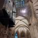 Inside in Regensburg city