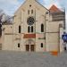 Церковь Святого Ульриха (ru) in Regensburg city