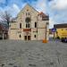 Церковь Святого Ульриха (ru) in Regensburg city