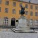 Конный памятник королю Людвигу I Баварскому (ru) in Regensburg city