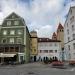 Elements Hotel in Regensburg city