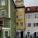 Elements Hotel in Regensburg city