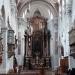 Innenbreich (de) in Regensburg city