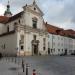 Karmelitenkirche St. Joseph (de) in Regensburg city