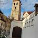 Капелленгассе (ru), 4 in Regensburg city