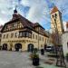Teahouse Bachfischer (de) in Regensburg city