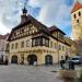 Teahouse Bachfischer (de) in Regensburg city