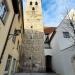 Капелленгассе (ru), 4 in Regensburg city