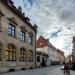 Netto City in Regensburg city