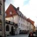 Netto City in Regensburg city