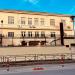 Embassy of Italy in Tirana city