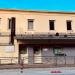 Embassy of Italy in Tirana city