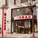 Conad in Tirana city
