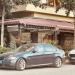E88 in Tirana city