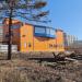 Тренажёрный зал «МК-спорт» в городе Хабаровск