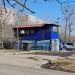 Здание (сторожка) автостоянки в городе Хабаровск