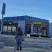 Торговые павильоны в городе Москва