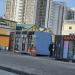 Торговые павильоны в городе Москва