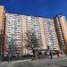 ул. Газопровод, 13 корпус 1 в городе Москва