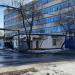Проходная в городе Москва