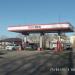 АЗС № 14 «Ресурснефть» в городе Хабаровск