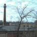 Бывший кирпичный завод в городе Николаев