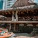 Lupe de Arena Restaurant y Club de Playa (en) en la ciudad de Acapulco
