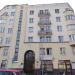 Kamienica Z. Nissona (pl) in Warsaw city