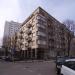 Chocimska Street, 33 in Warsaw city