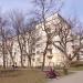 Prokuratura Okręgowa (pl) in Warsaw city