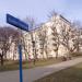 Сквер Тараса Шевченко (ru) in Warsaw city