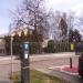 Ministerstwo Obrony Narodowej (pl) in Warsaw city
